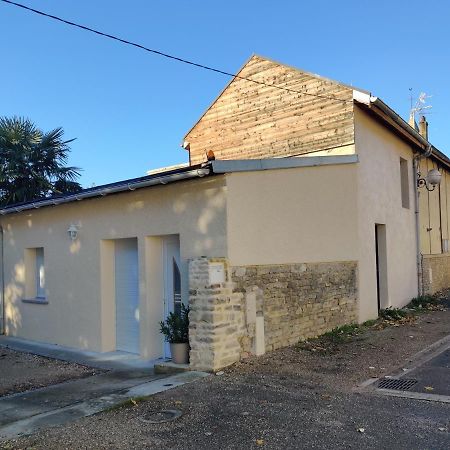 Bligny-les-BeauneL'Appentisアパートメント エクステリア 写真